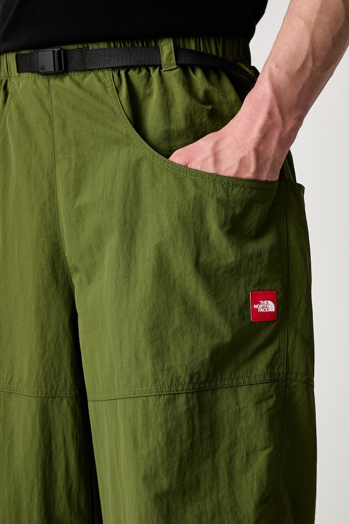 The North Face joggers Men's — photo 4