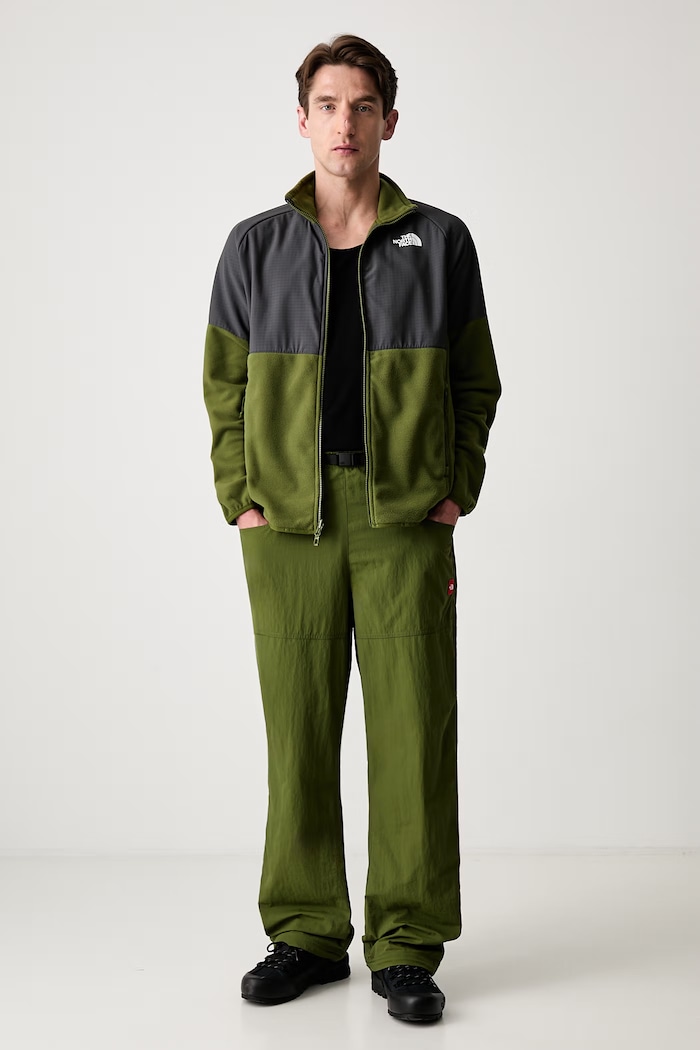 The North Face joggers Men's — photo 5