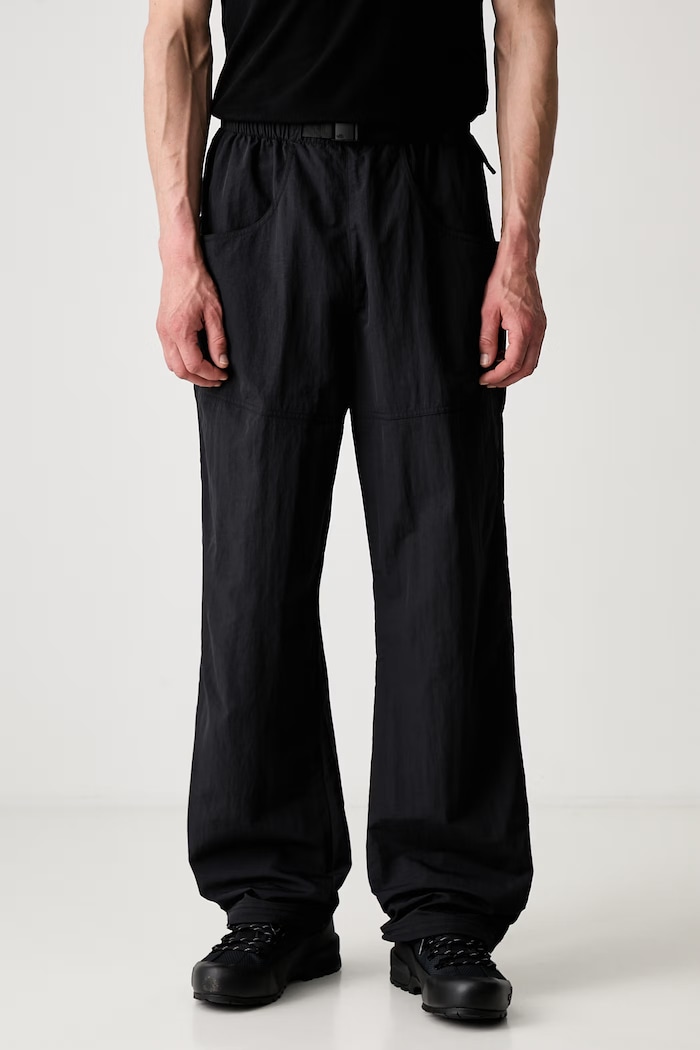 The North Face trousers Men's