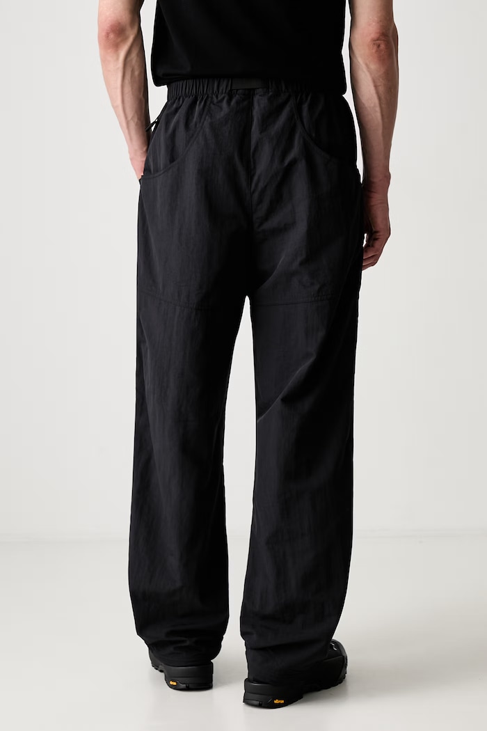 The North Face trousers Men's — photo 3