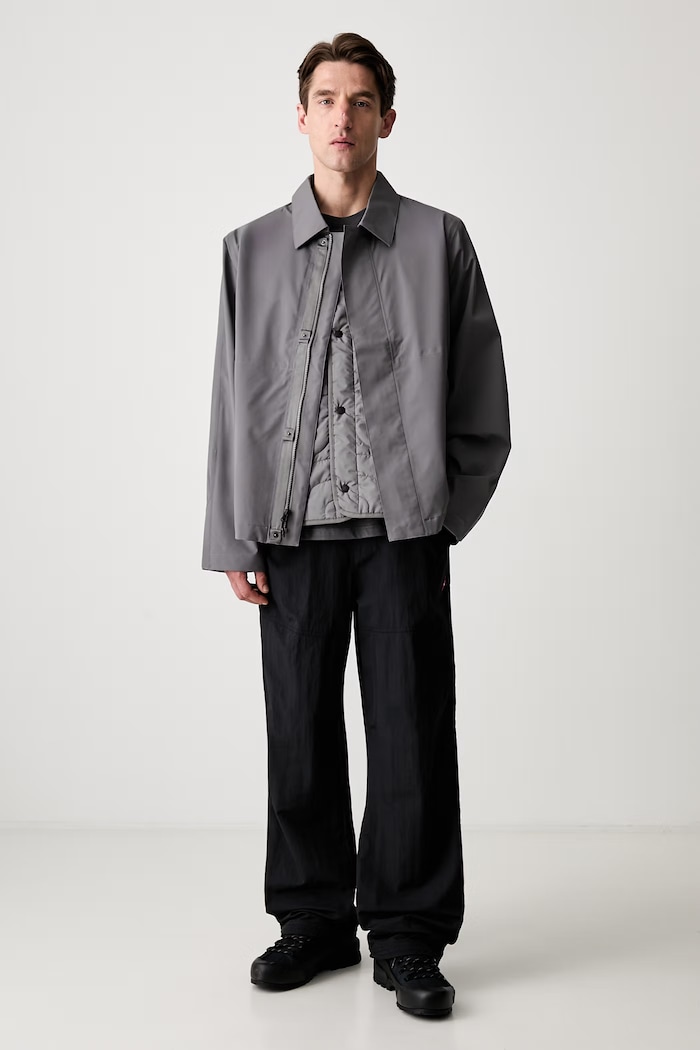 The North Face trousers Men's — photo 5