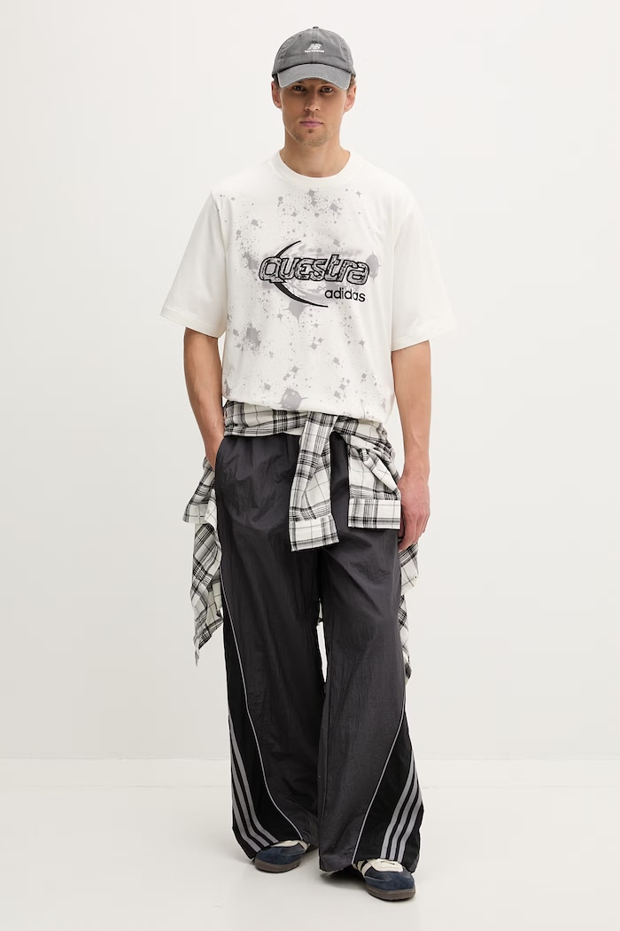 adidas Originals sweatpants Men's — photo 2