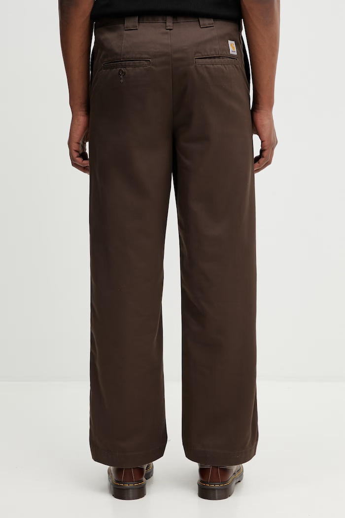 Carhartt WIP Craft Pant trousers Men's — photo 3