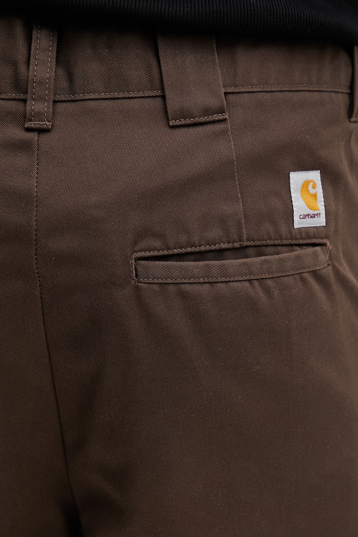 Carhartt WIP Craft Pant trousers Men's — photo 4