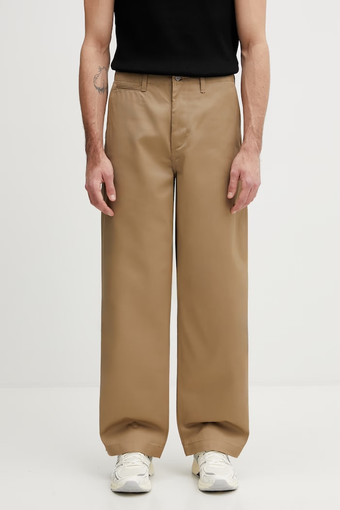 Carhartt WIP Harold Pant regular trousers Men's