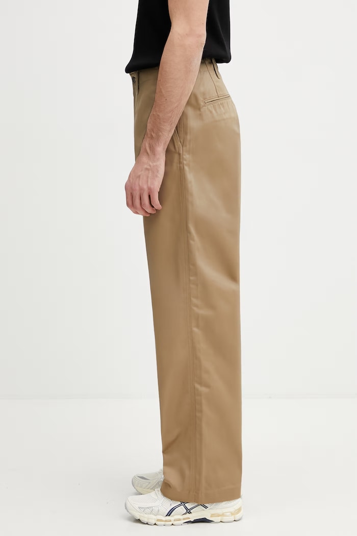 Carhartt WIP Harold Pant regular trousers Men's — photo 2