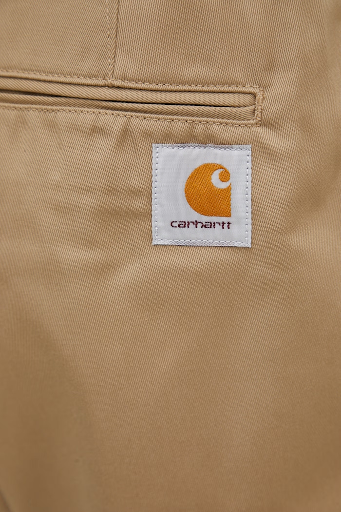 Carhartt WIP Harold Pant regular trousers Men's — photo 4