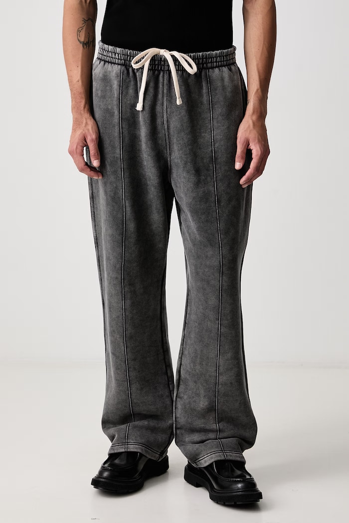 Represent sweatpants cotton Men's