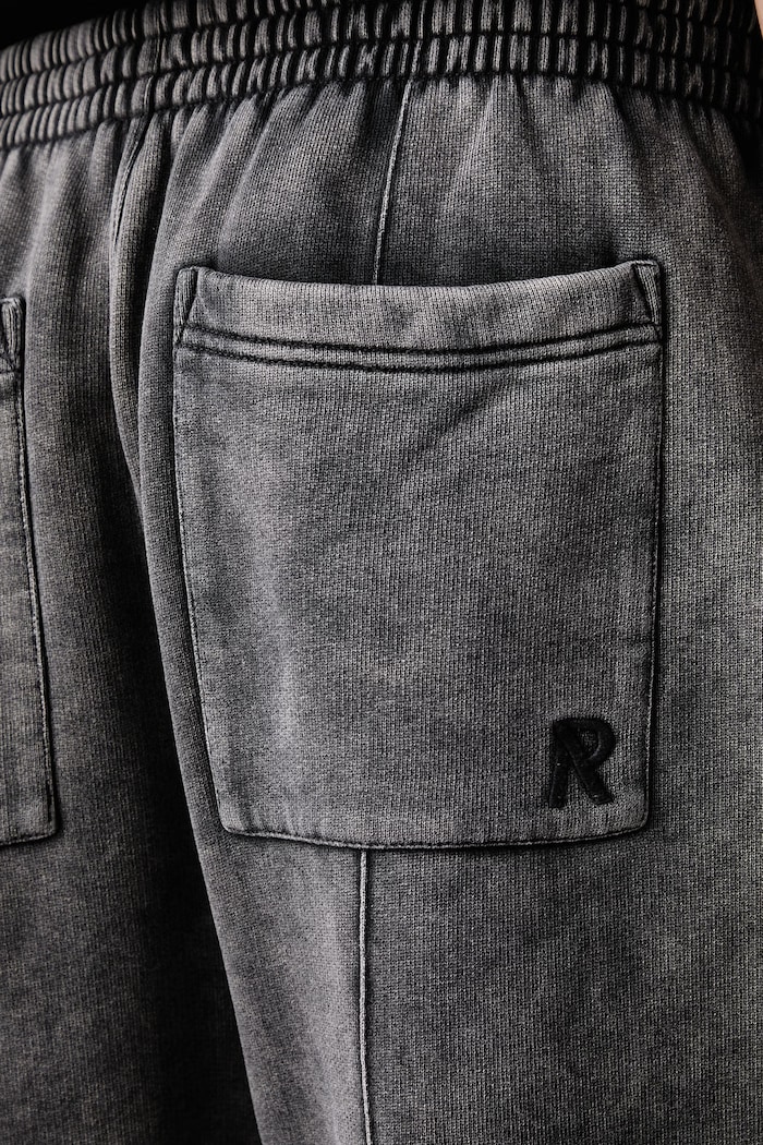 Represent sweatpants cotton Men's — photo 5