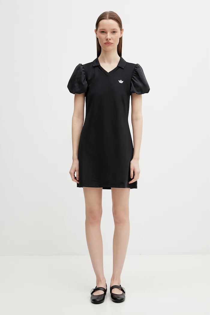 adidas Originals sports dress plain