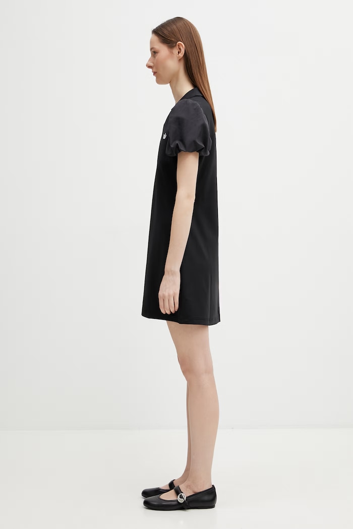 adidas Originals sports dress plain — photo 2