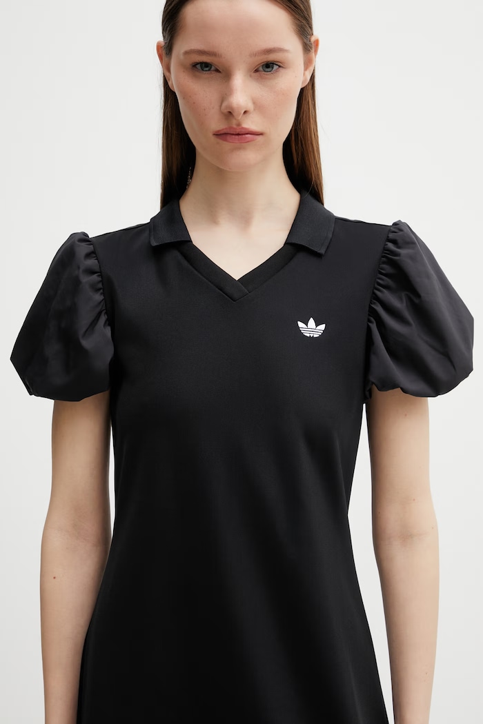 adidas Originals sports dress plain — photo 4