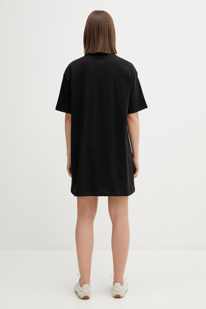 The North Face cotton dress Evolution Simple Dome — photo 3