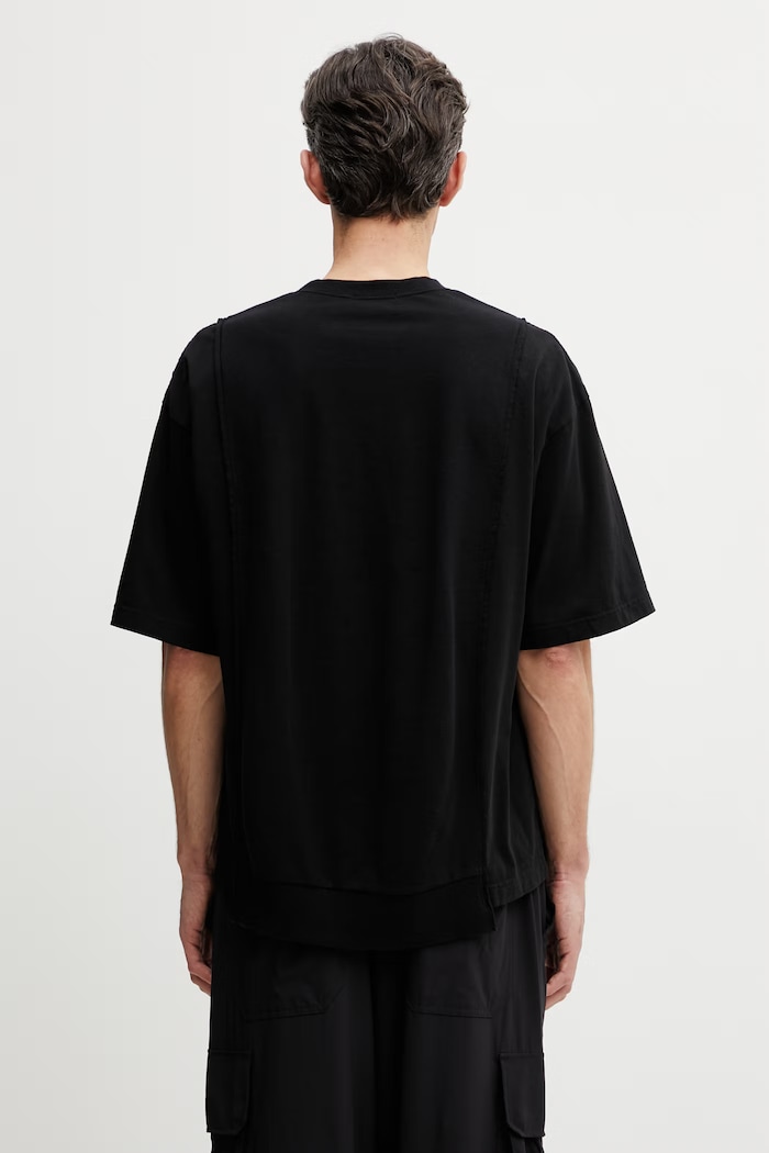 Undercover PULLOVER t-shirt cotton men's — photo 3