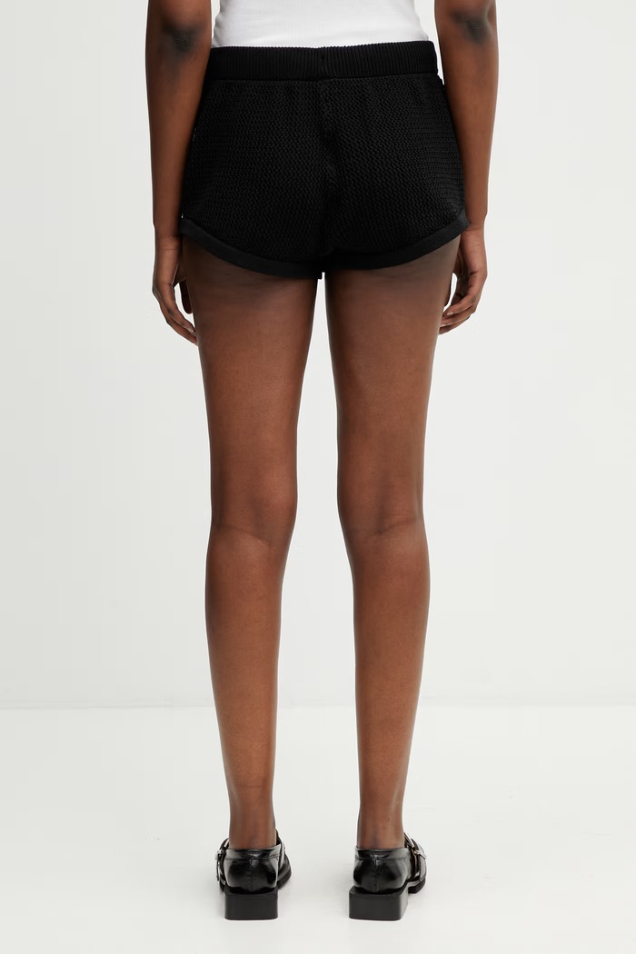 adidas Originals Crochet shorts Women's — photo 3