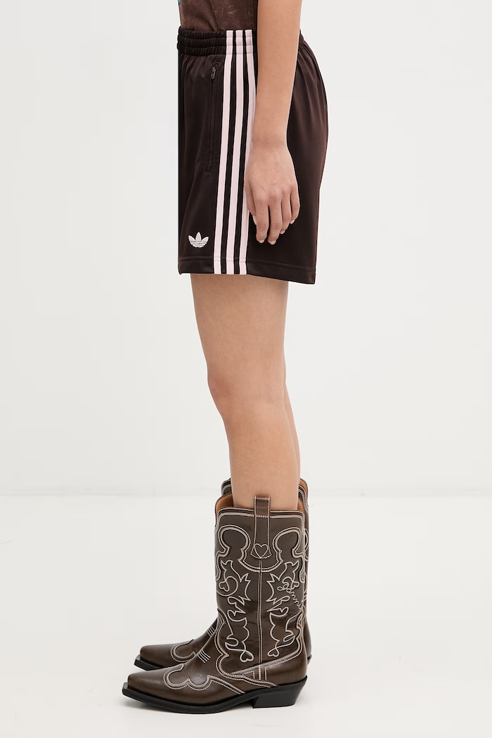 adidas Originals sweat shorts Women's