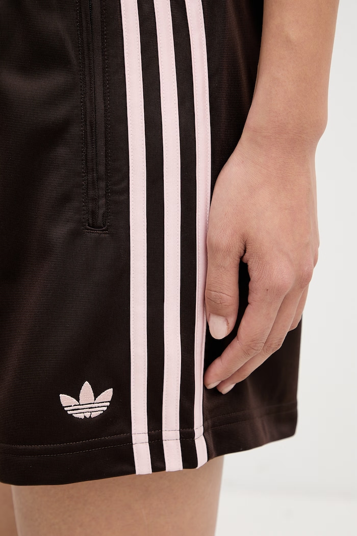 adidas Originals sweat shorts Women's — photo 4