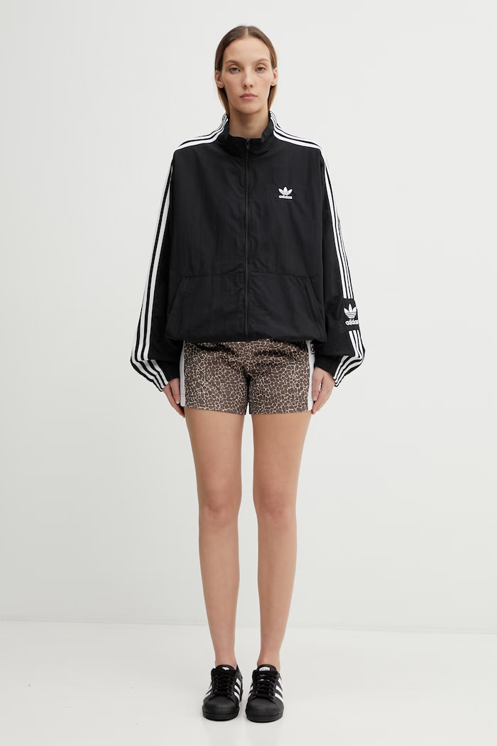 adidas Originals sweat shorts Women's — photo 5