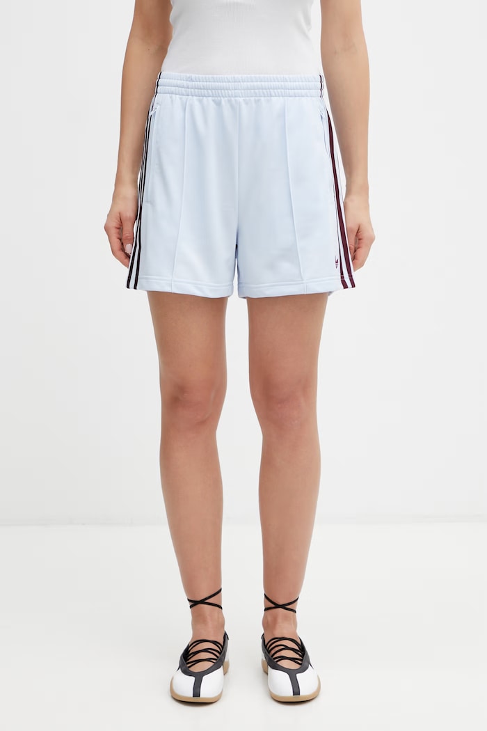 adidas Originals Women's sweat shorts — photo 2
