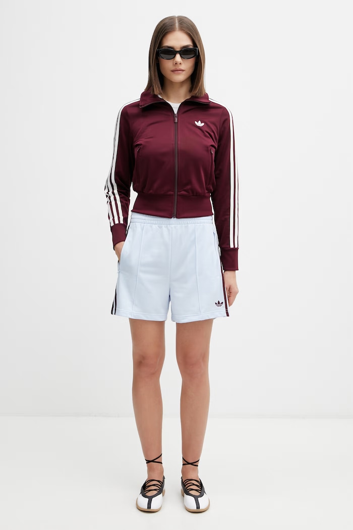 adidas Originals Women's sweat shorts — photo 5