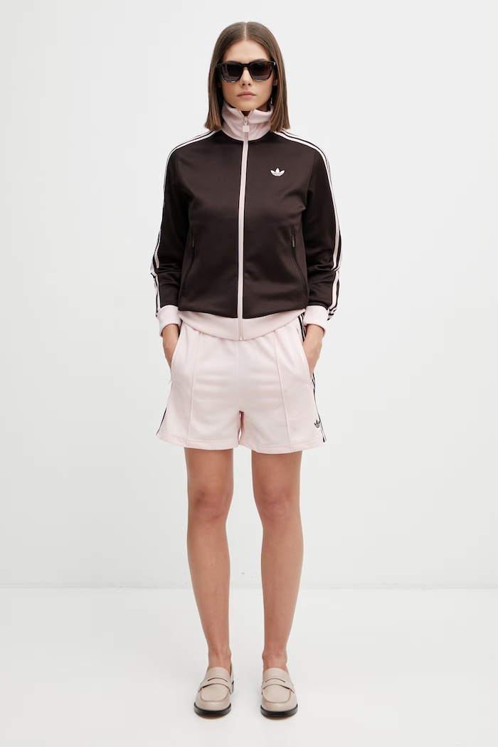 adidas Originals sports shorts Women's — photo 5