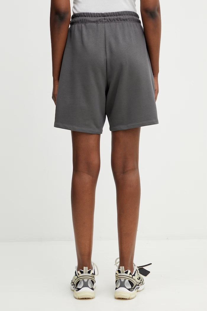 The North Face Essential Light sweat shorts cotton Women's — photo 3