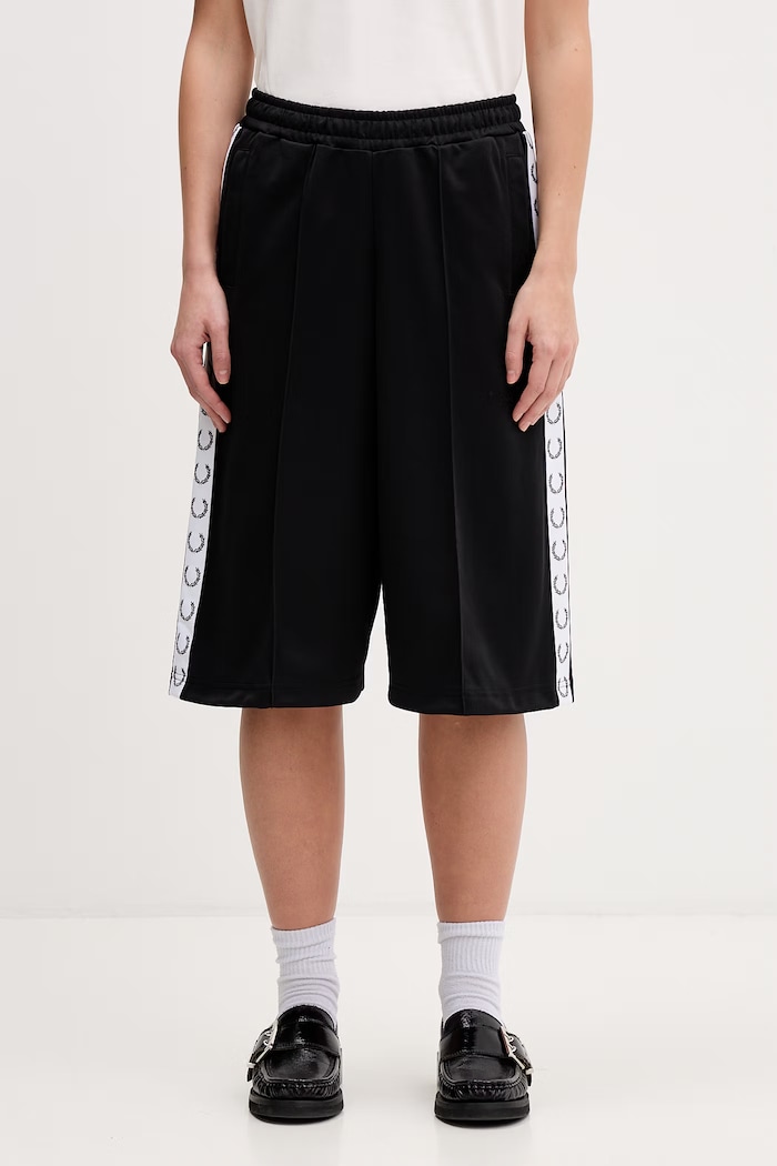 Fred Perry shorts