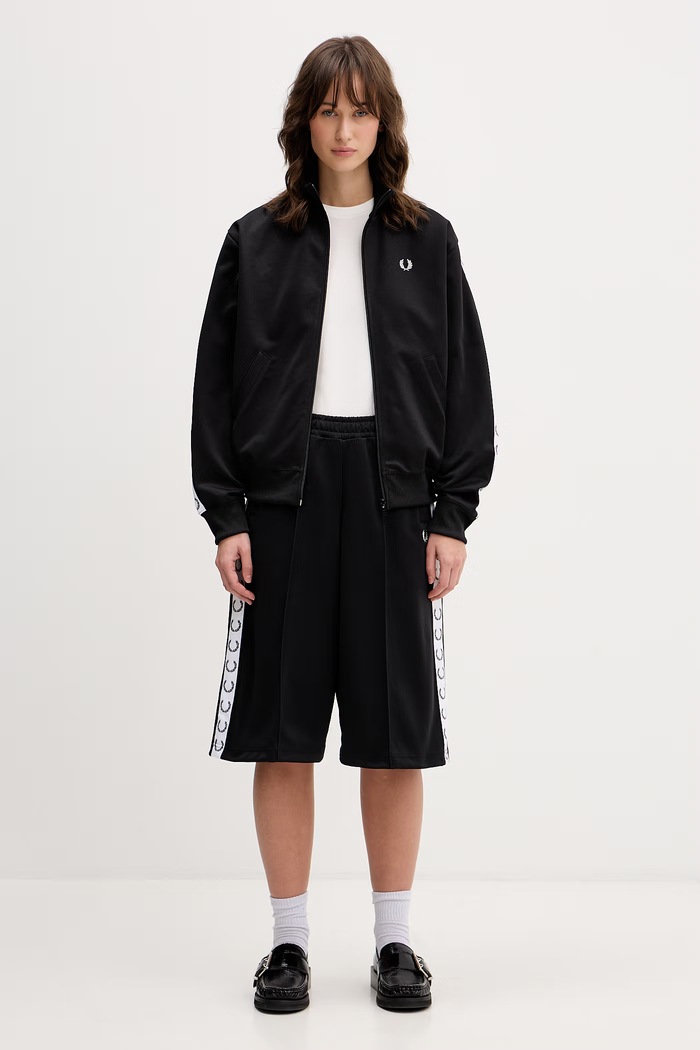 Fred Perry shorts — photo 5