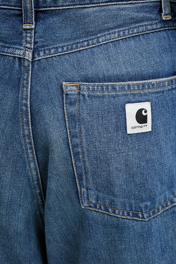 Carhartt WIP W' Alta Short shorts denim Women's — photo 4