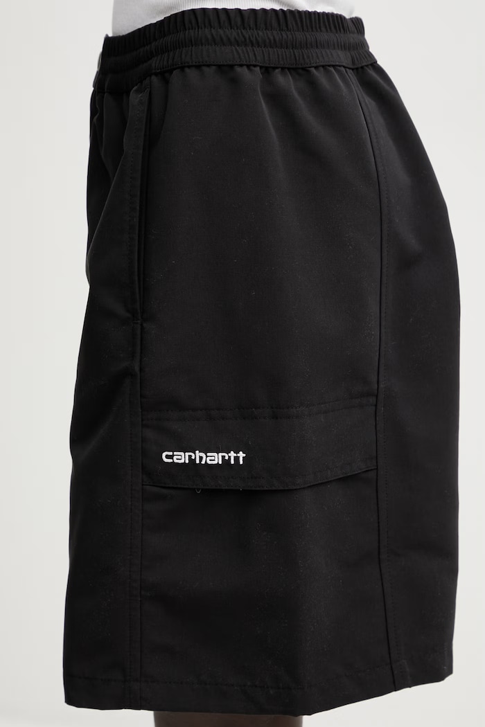 Carhartt WIP W' Iwan Short cargo shorts Women's — photo 4