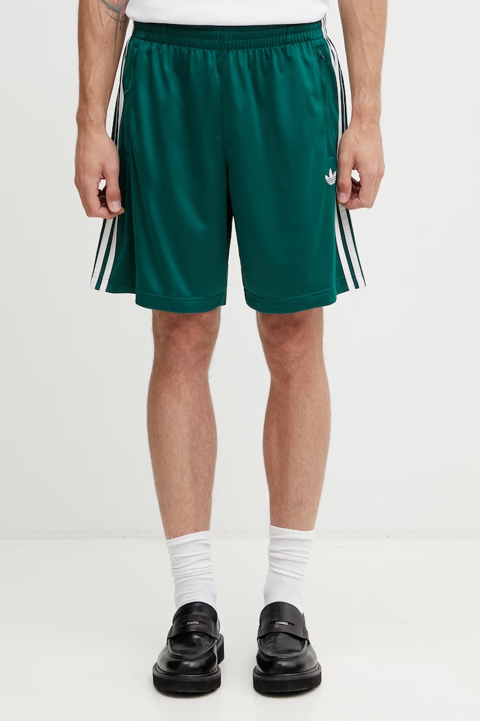 adidas Originals FIREBIRD SHO shorts men's — photo 2