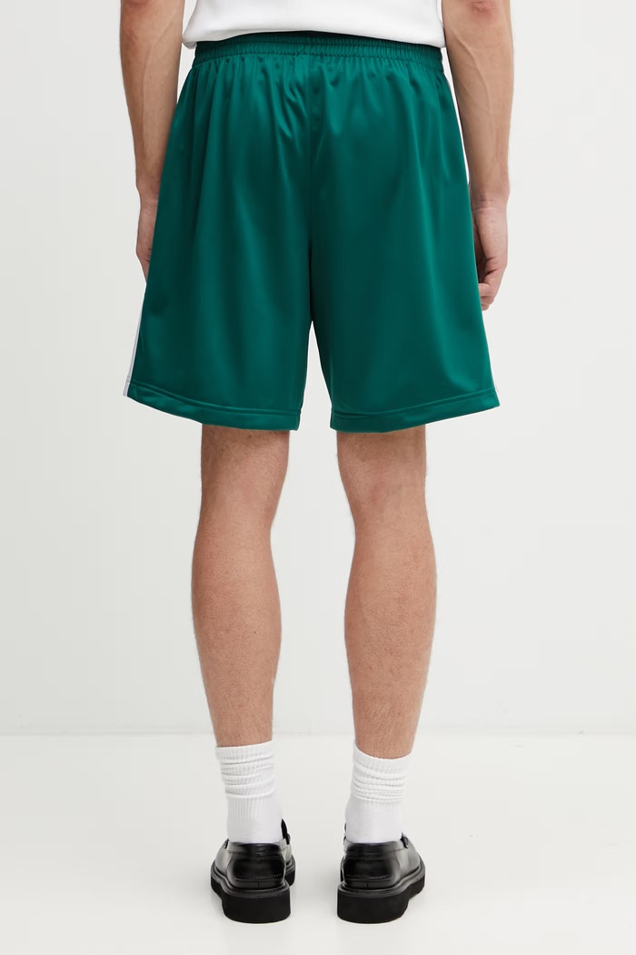 adidas Originals FIREBIRD SHO shorts men's — photo 3