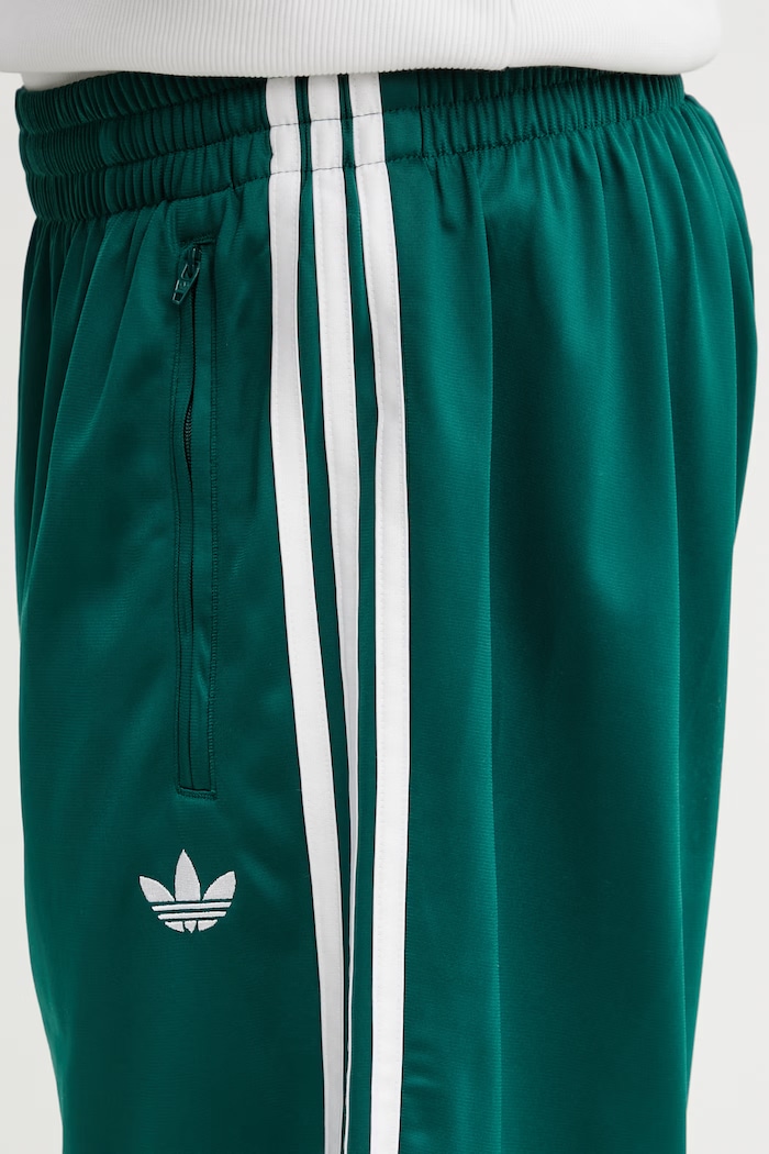 adidas Originals FIREBIRD SHO shorts men's — photo 4