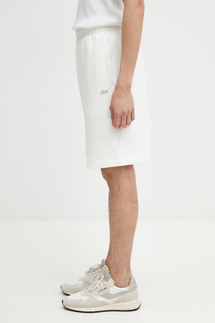 Lacoste sweat shorts cotton Men's — photo 2