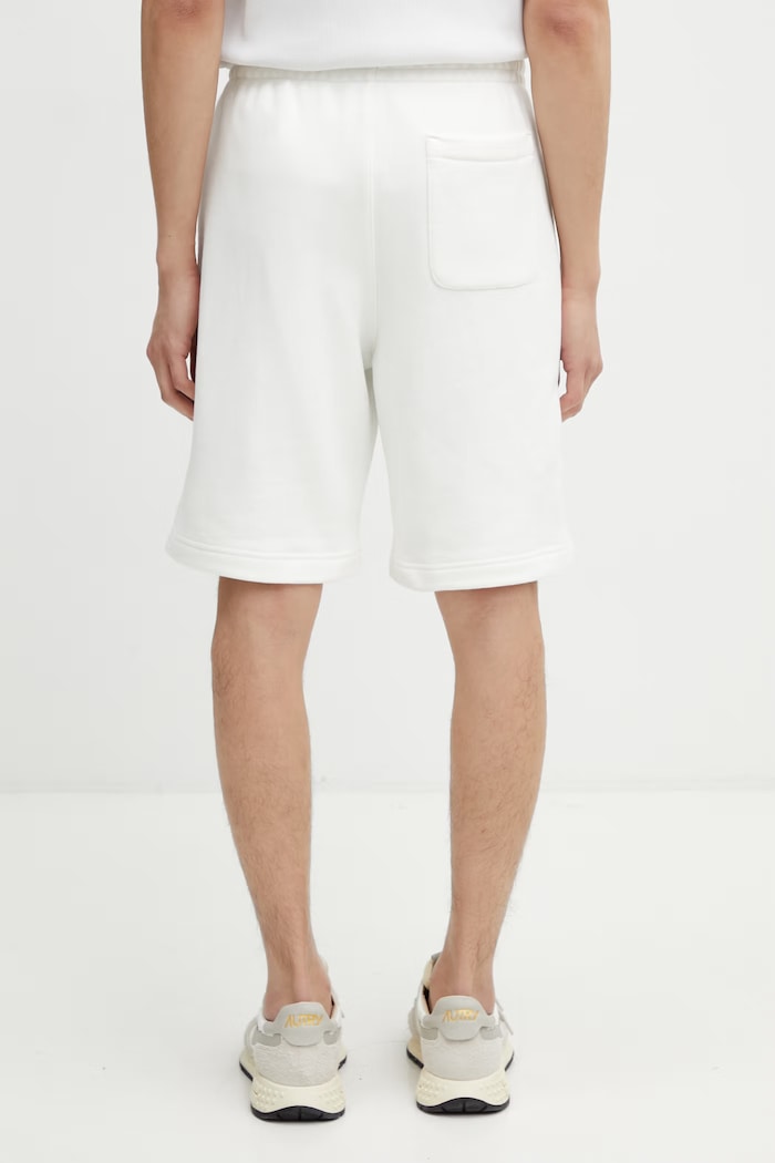 Lacoste sweat shorts cotton Men's — photo 3