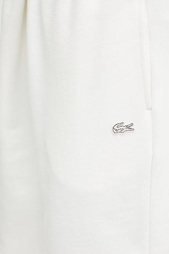 Lacoste sweat shorts cotton Men's — photo 4