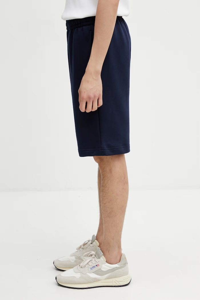 Lacoste sweat shorts cotton Men's — photo 2