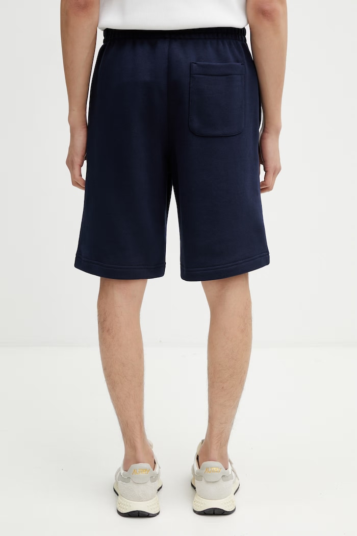 Lacoste sweat shorts cotton Men's — photo 3