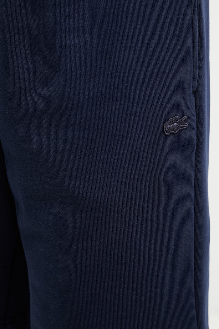 Lacoste sweat shorts cotton Men's — photo 4