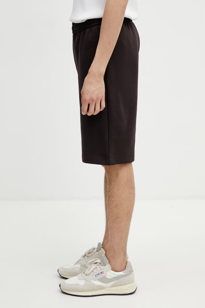 Lacoste sweat shorts cotton Men's — photo 2