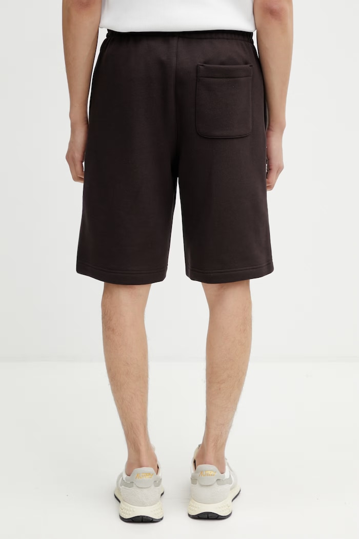 Lacoste sweat shorts cotton Men's — photo 3