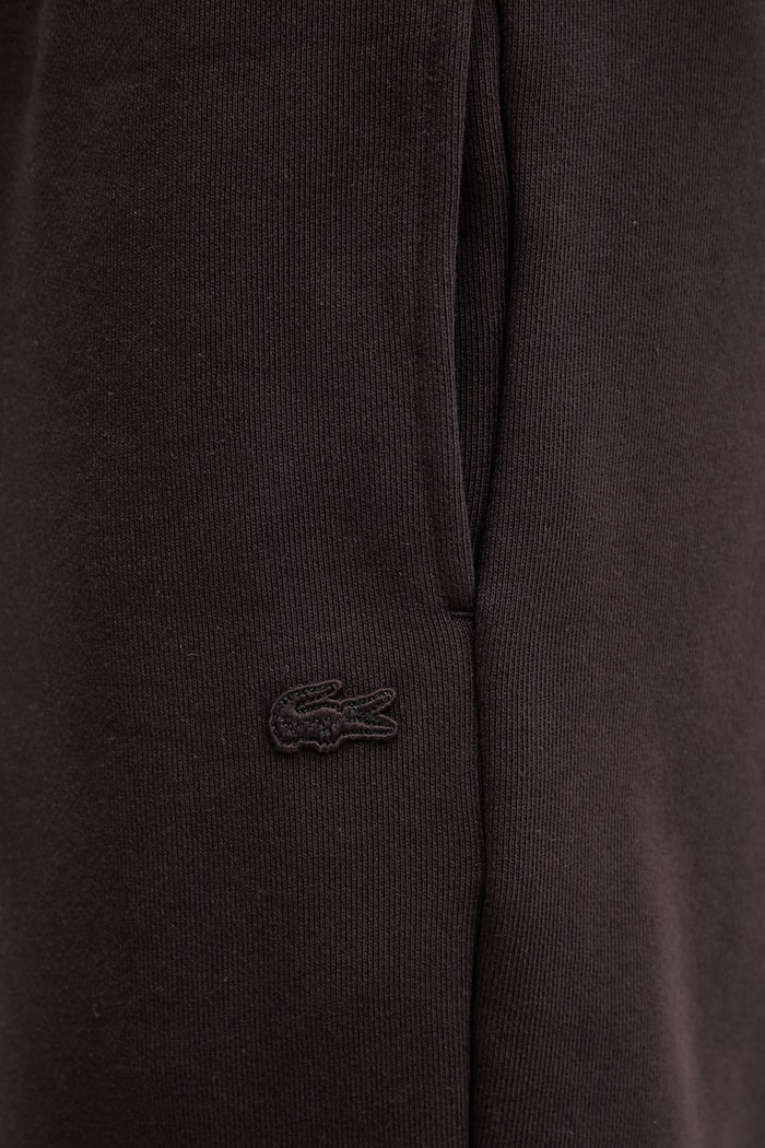 Lacoste sweat shorts cotton Men's — photo 4
