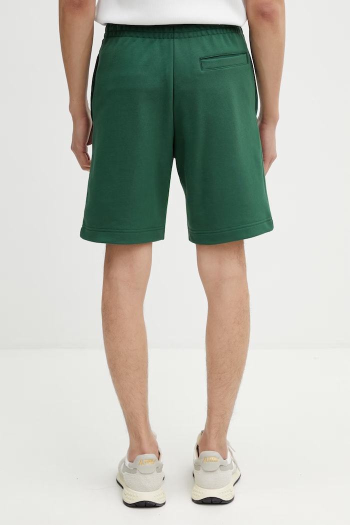 Lacoste sweat shorts cotton Men's — photo 3