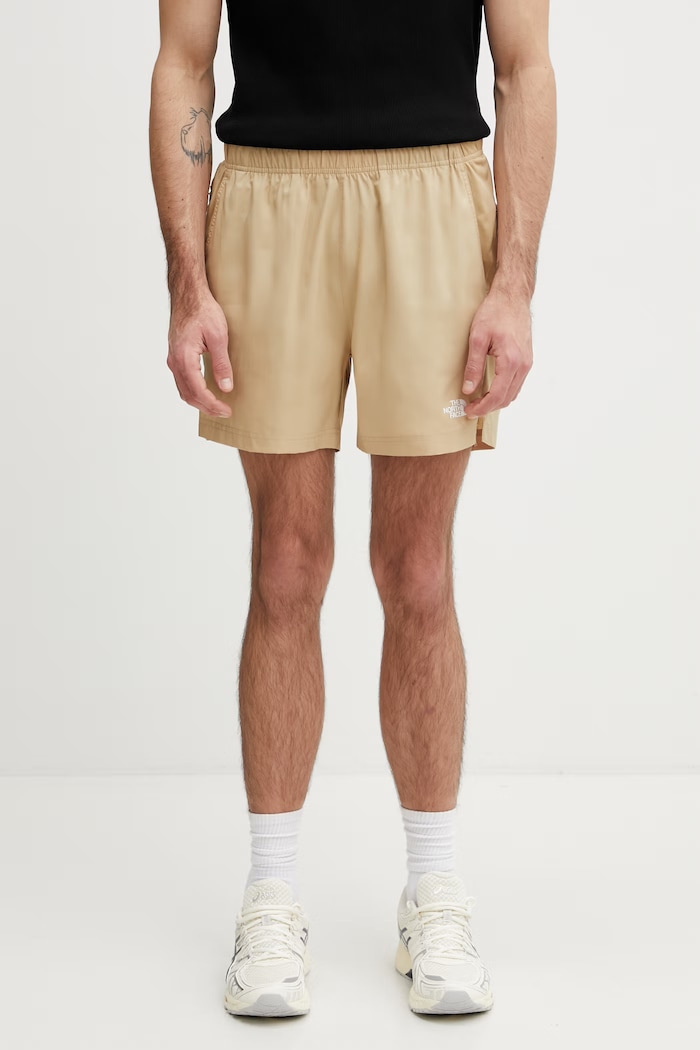 The North Face 24/7 5'' shorts Men's