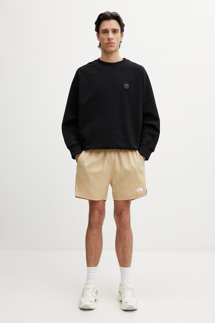 The North Face 24/7 5'' shorts Men's — photo 4