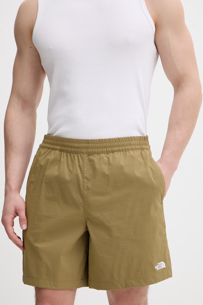 The North Face Class V Pathfinder men's sports shorts