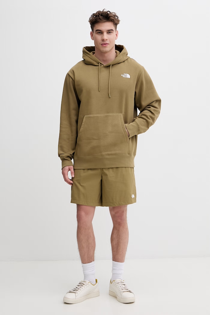 The North Face Class V Pathfinder men's sports shorts — photo 2