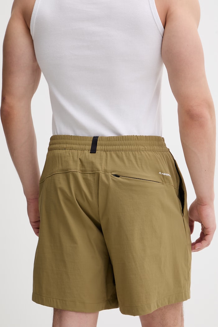 The North Face Class V Pathfinder men's sports shorts — photo 3