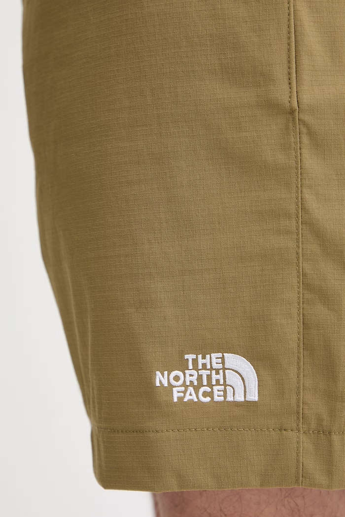 The North Face Class V Pathfinder men's sports shorts — photo 4