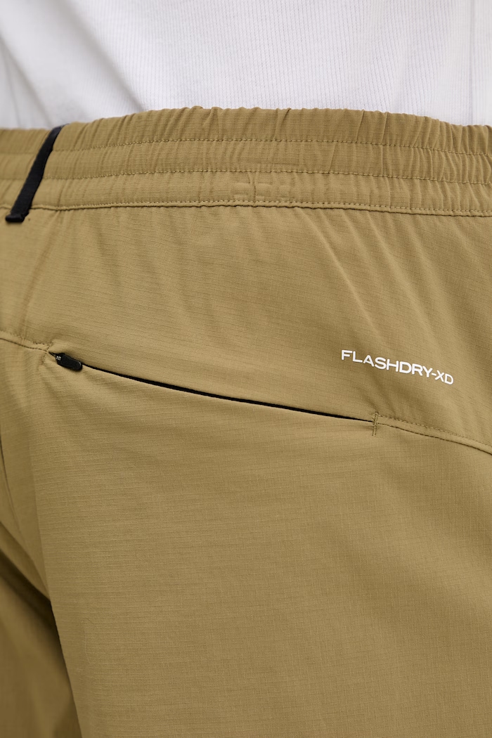 The North Face Class V Pathfinder men's sports shorts — photo 5